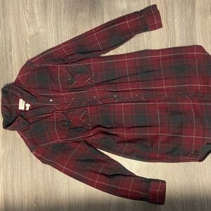Wilfred Free Flannel